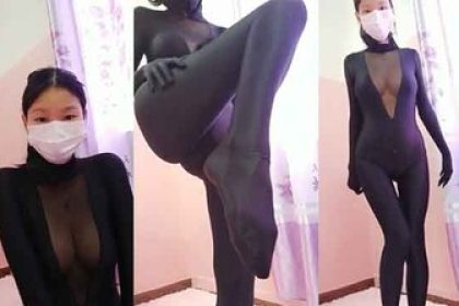 Full body tights for perfect figure