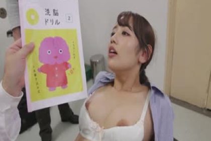 The son witnessed with his own eyes the lovemaking process between his father, who is the dean, and his sexy female subordinate