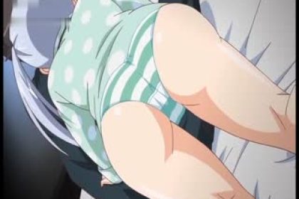 Dad’s Love “Perverted Masked Girl-Hyouka~Twintails who like panties” ACPDR-1038