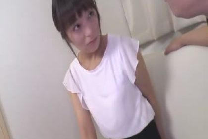 Video posted by a married woman – The client was her husband – Yukari Ayaka, 34 years old
