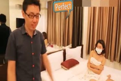 Suzhou Macho Man’s Thai Sex Guide: Thai Uni Massage S-Class Beauty Gets Naked Uncensored and Moans Constantly Climaxing High Definition 1080P Version with Chinese Subtitles in Mandarin