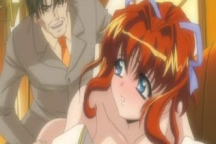(18+ anime) (uncensored) deadly molester