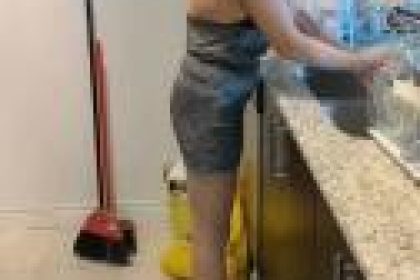 Domestic AV Douyin mature woman mother son uncle incest