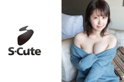 Haru (20) S-Cute is a completely different world! Sex and great chemistry!
