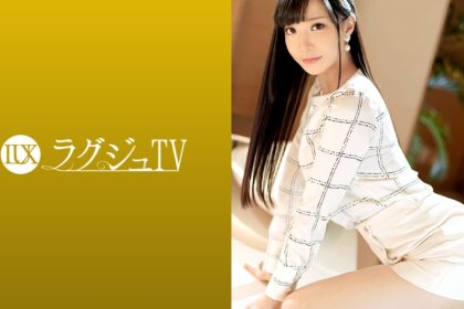 Lagu TV 1241 An elegant receptionist appears in an adult film. After taking off her clothes, the underwear she wore subverted her impression…