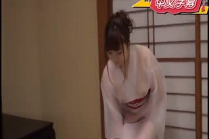 Jiri to full boob cumshot at Rejuvenation Hotel Aizawa Maria JU