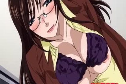 (18+ Anime) (Uncensored) (Animan) Click here for recommended real estate properties for real estate owners ◆ ~ The female president always has a vacancy ~ Room 1