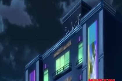 (18+ Anime) (Uncensored) (Animan)’s Busy ~Female Teacher Chuzenji Ayano’s Lewd Future~Part 1