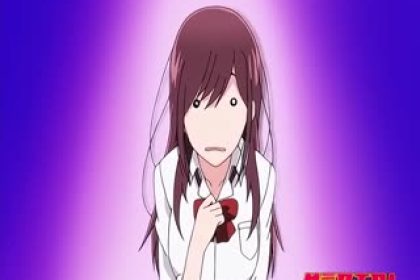 (18+ Anime) (Uncensored) (Animan) Mokkaishiyo?Cheap Throat