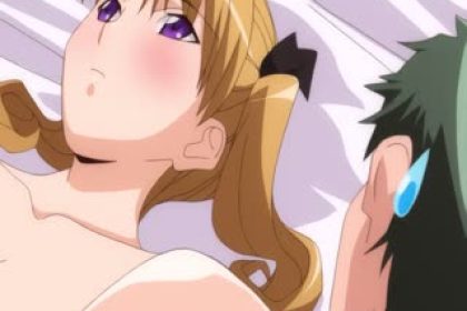 (18+ Anime) (Uncensored) (Celeb) Sweet Home ~ Do you like naughty ladies? ～Two sweets