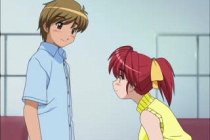 (18+ Anime) (Uncensored) (GreenBunny) SEXFRIEND~Sex Friend~ sex.2 “I love you, as a sex friend”