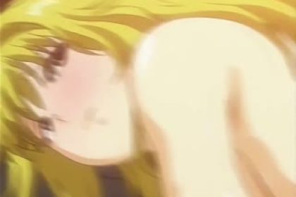 (18+ anime) (uncensored) (milky) The shape of love scene 1 ~ Do you hate naughty girls?  ~
