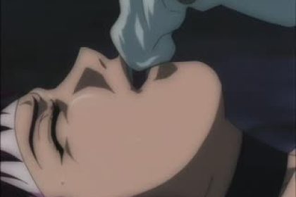 (18+ anime) (uncensored) (milky) Kunoichi Bakumatsu Kitan ~Volume 1~