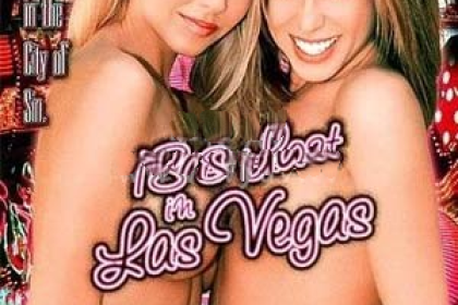 Lost in Las Vegas at 18