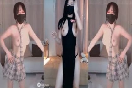zhubo#男女 dances for you to see