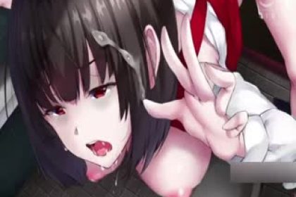 Spirit Rape Girl Gaiden: Hanako in the Toilet vs. the Strong Exorcist, Tenchu ​​Semen Series in the Evil Female Hole…