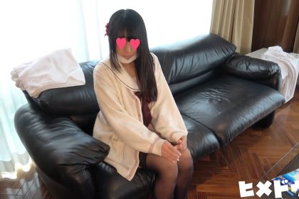 [Complete Amateur 79]Sayaka is 19 years old and 11, almost showing his face, wearing uniforms