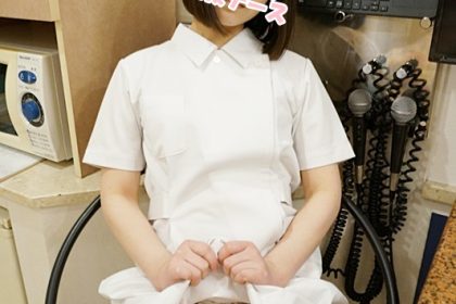 【None\/】The current cute Loli nurse (Yuka-chan) puts on the nurse uniform