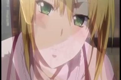 Green Eyes – Sister Kyun! From -THE ANIMATION-