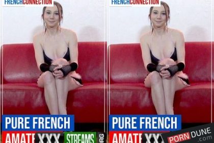 Pure French Amateur 2