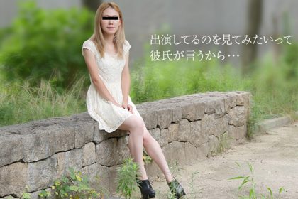 AV photography of Ami Sasaki at the request of her boyfriend 10musume_081
