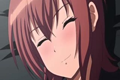 [Anime]Tsunemu!  ~ Tie me tight and teach me The Motion Anime