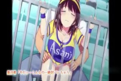 [Anime]A record of 7 days when a too-cute beer vendor was corrupted The Mot…