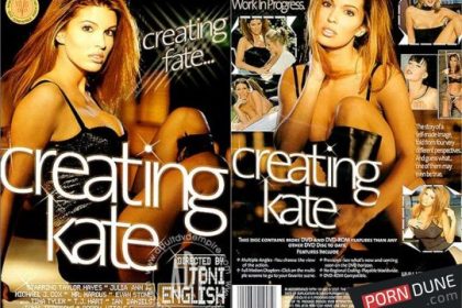 Create Kate