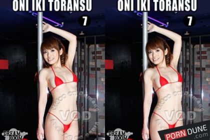 Oni Iki Toransu 7
