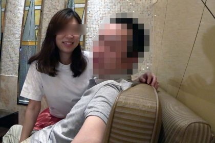 Youma A beautiful AV actress with a strong sexual desire always cums in her sex friend