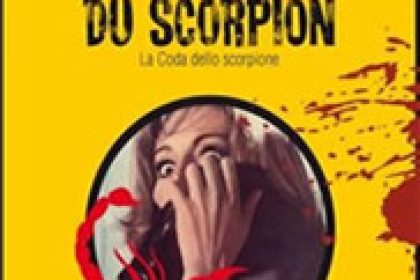 Scorpion Tail Murder