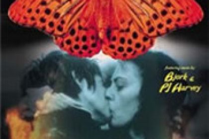 Butterfly Kiss(1995)