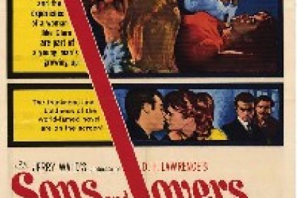 Sons and Lovers(1960)