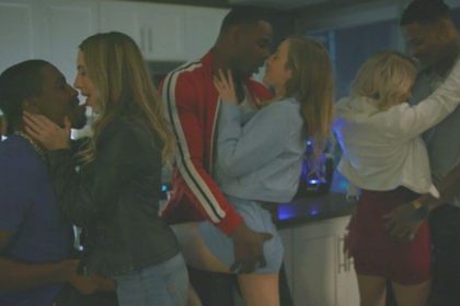 Crazy Sex Party: Wet Group