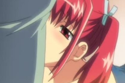 Tsundere Inran Shoujo Sukumi 2