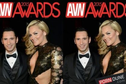 AVN Awards Ceremony