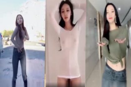 The current Kuaishou Internet celebrity girl is a rich man with high-priced benefits and a super contrasting watch to dance naked. You can also search for this slut to eliminate disasters.