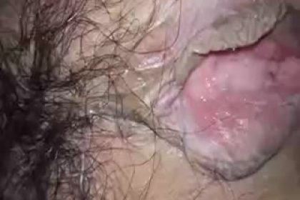 Wife’s vaginal discharge