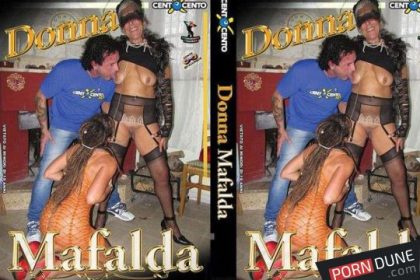 Donna Mafalda