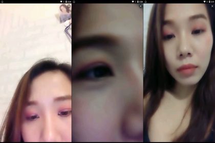zhubo, a young mature girl who was bored and curious in the middle of the night, came to the live broadcast to watch it for a long time, but she is actually quite beautiful.