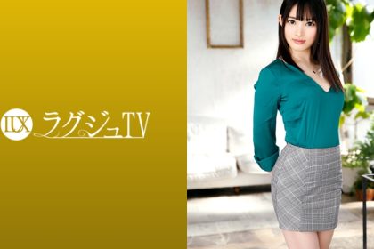 259LUXU-1225 Luxury TV 1212 A lingerie designer with a glossy, firm, soft-skinned body makes her AV debut! She gets covered in oil and goes wild, as if to release the sexual desire that she can no longer satisfy through masturbation! .