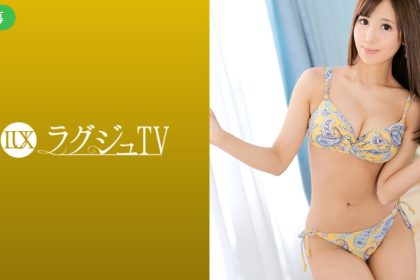 Lagu TV 1237 Editor-in-chief of a beautiful magazine because she cannot meet her growing sex with Yoshihara Manhara 259LUXU-1257-C