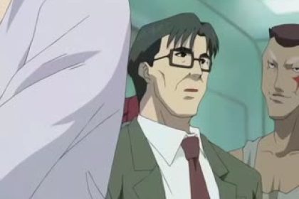 Volume 5 of the Ten Mans Team, “Real Request.”