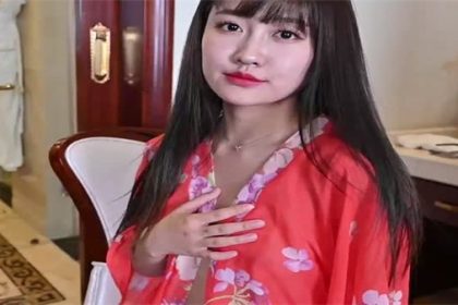 Pans boutique warm sweetheart Amy's latest large-scale selfie view highlights 2.