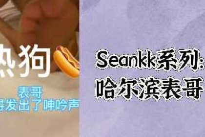 Seankk series Harbin cousin.