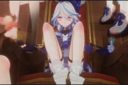 Femdom68 New Furina Animation Chinese Subtitles