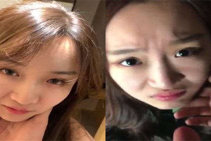 Super quality leaks. Li Moyang and other beauties leaked secrets.