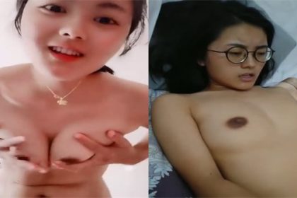 Super exquisite leaked stunning beauty.