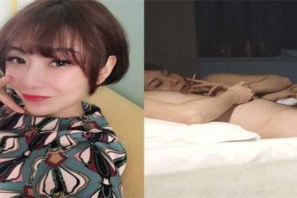 Brother Beard actually hooked up with his wife in the office and took her out of the hotel to book a room because she was so horny.