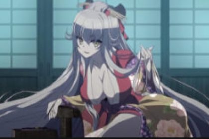 Koimaguwai The Forgotten Fox Chinese subtitles